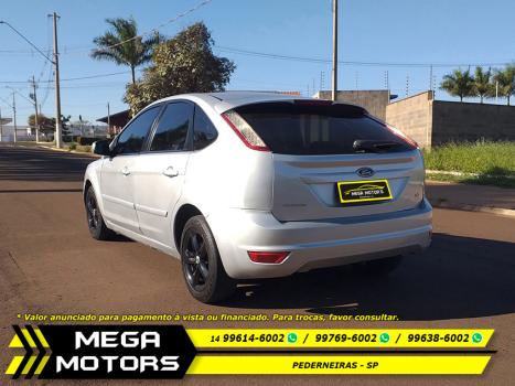 FORD Focus Hatch 2.0 16V 4P TITANIUM FLEX, Foto 5