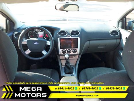 FORD Focus Hatch 2.0 16V 4P TITANIUM FLEX, Foto 11