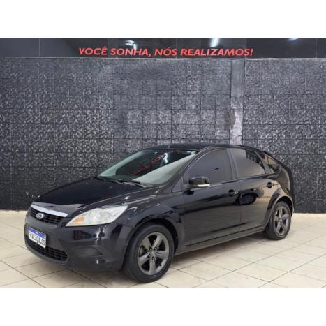 FORD Focus Hatch 2.0 16V 4P GLX FLEX AUTOMTICO, Foto 2