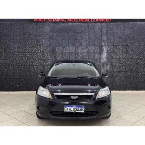 FORD Focus Hatch 2.0 16V 4P GLX FLEX AUTOMTICO, Foto 3