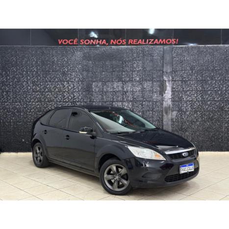 FORD Focus Hatch 2.0 16V 4P GLX FLEX AUTOMTICO, Foto 4