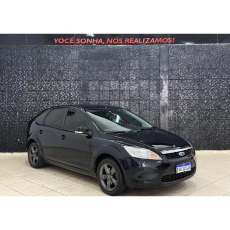 FORD Focus Hatch 2.0 16V 4P GLX FLEX AUTOMTICO, Foto 5