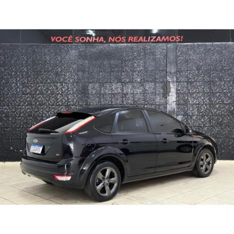 FORD Focus Hatch 2.0 16V 4P GLX FLEX AUTOMTICO, Foto 6