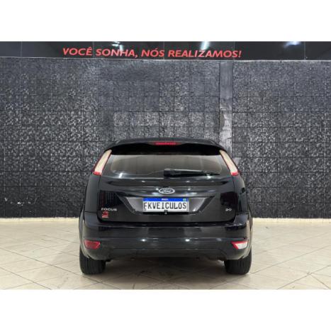 FORD Focus Hatch 2.0 16V 4P GLX FLEX AUTOMTICO, Foto 7