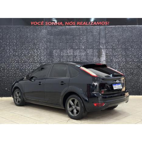 FORD Focus Hatch 2.0 16V 4P GLX FLEX AUTOMTICO, Foto 8