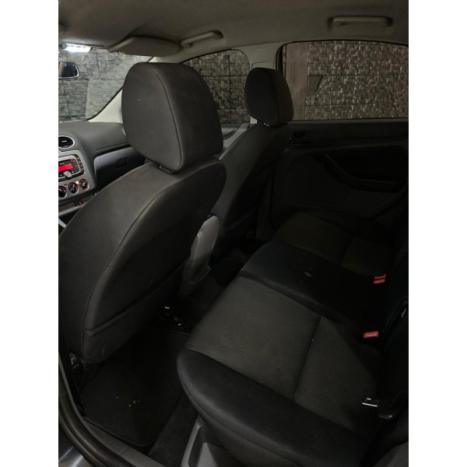 FORD Focus Hatch 2.0 16V 4P GLX FLEX AUTOMTICO, Foto 9