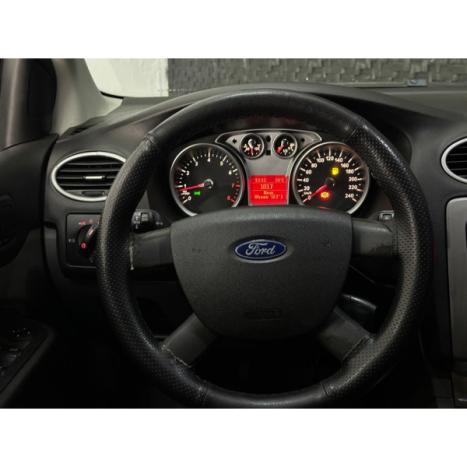FORD Focus Hatch 2.0 16V 4P GLX FLEX AUTOMTICO, Foto 10