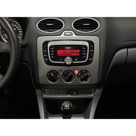 FORD Focus Hatch 2.0 16V 4P GLX FLEX AUTOMTICO, Foto 11