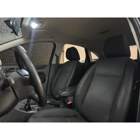 FORD Focus Hatch 2.0 16V 4P GLX FLEX AUTOMTICO, Foto 13