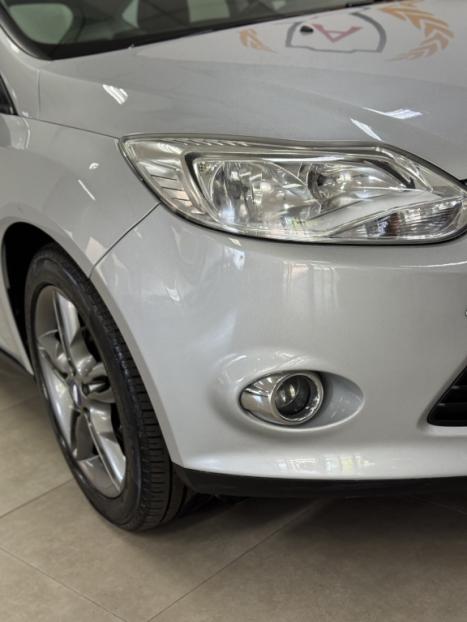 FORD Focus Hatch 2.0 16V 4P FLEX SE AUTOMTICO, Foto 2