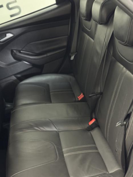 FORD Focus Hatch 2.0 16V 4P FLEX SE AUTOMTICO, Foto 7