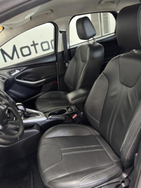 FORD Focus Hatch 2.0 16V 4P FLEX SE AUTOMTICO, Foto 13