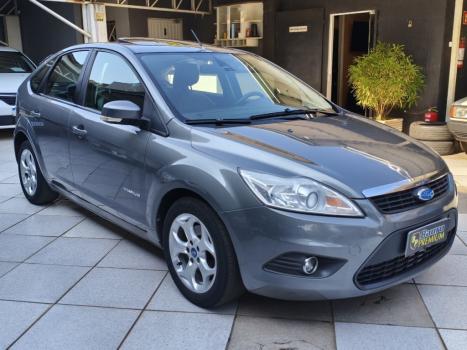 FORD Focus Hatch 2.0 16V 4P TITANIUM FLEX, Foto 1