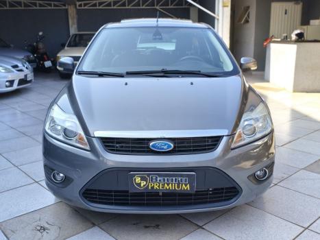 FORD Focus Hatch 2.0 16V 4P TITANIUM FLEX, Foto 2