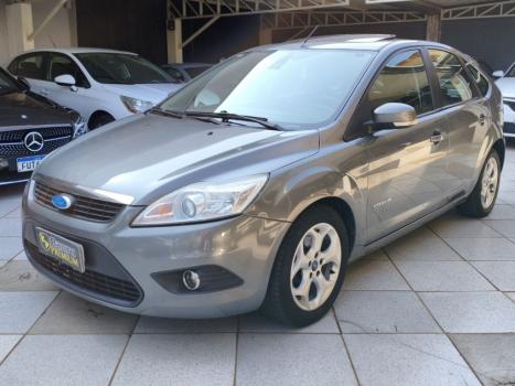 FORD Focus Hatch 2.0 16V 4P TITANIUM FLEX, Foto 3