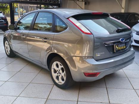 FORD Focus Hatch 2.0 16V 4P TITANIUM FLEX, Foto 4