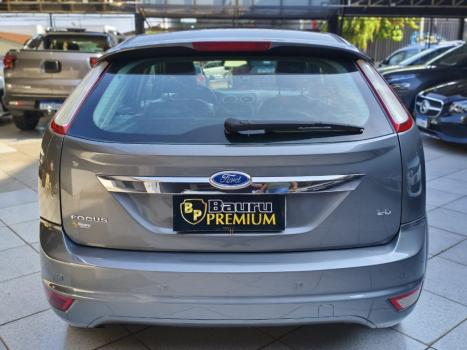 FORD Focus Hatch 2.0 16V 4P TITANIUM FLEX, Foto 5