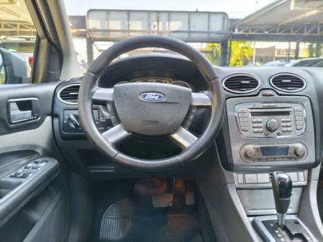 FORD Focus Hatch 2.0 16V 4P TITANIUM FLEX, Foto 6
