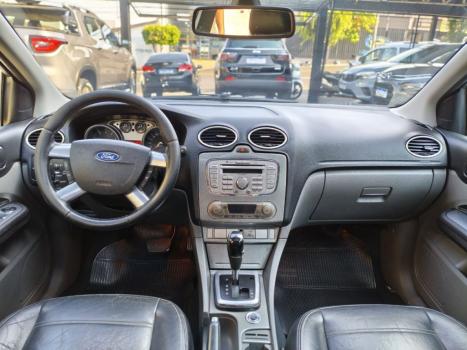 FORD Focus Hatch 2.0 16V 4P TITANIUM FLEX, Foto 8