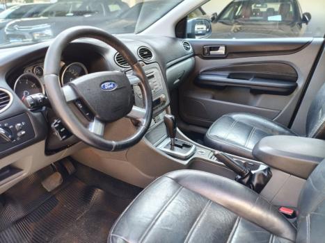 FORD Focus Hatch 2.0 16V 4P TITANIUM FLEX, Foto 11