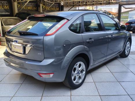 FORD Focus Hatch 2.0 16V 4P TITANIUM FLEX, Foto 13