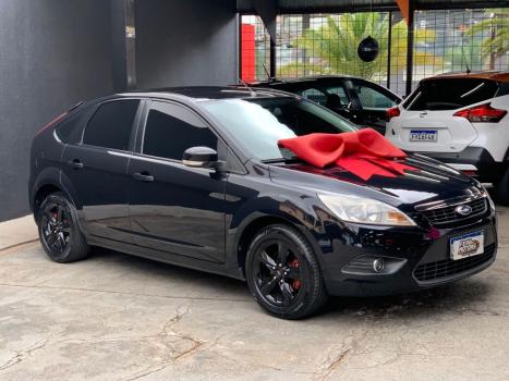 FORD Focus Hatch 2.0 16V 4P FLEX SE AUTOMTICO, Foto 1