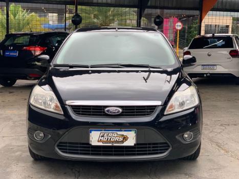 FORD Focus Hatch 2.0 16V 4P FLEX SE AUTOMTICO, Foto 2