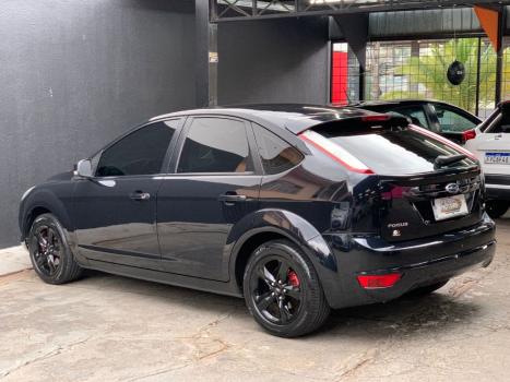 FORD Focus Hatch 2.0 16V 4P FLEX SE AUTOMTICO, Foto 3