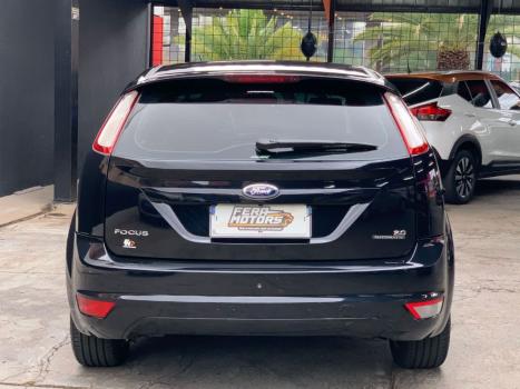 FORD Focus Hatch 2.0 16V 4P FLEX SE AUTOMTICO, Foto 4