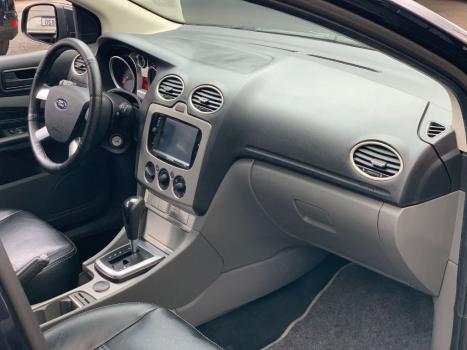 FORD Focus Hatch 2.0 16V 4P FLEX SE AUTOMTICO, Foto 5