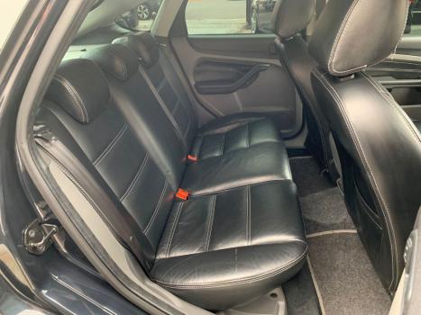 FORD Focus Hatch 2.0 16V 4P FLEX SE AUTOMTICO, Foto 8