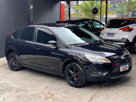 FORD Focus Hatch 2.0 16V 4P FLEX SE AUTOMTICO, Foto 10