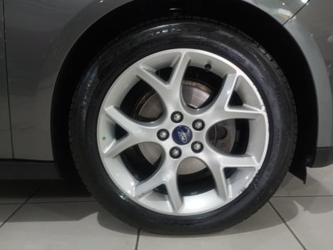 FORD Focus Hatch 2.0 16V 4P FLEX SE PLUS POWERSHIFT AUTOMTICO, Foto 6