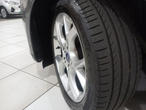FORD Focus Hatch 2.0 16V 4P FLEX SE PLUS POWERSHIFT AUTOMTICO, Foto 7