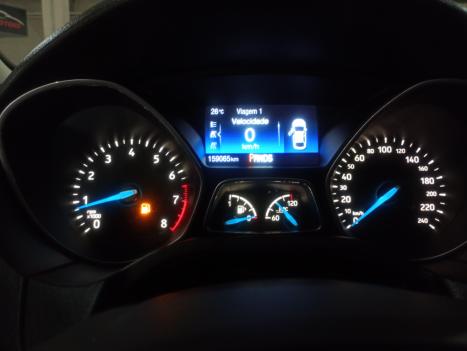 FORD Focus Hatch 2.0 16V 4P FLEX SE PLUS POWERSHIFT AUTOMTICO, Foto 12