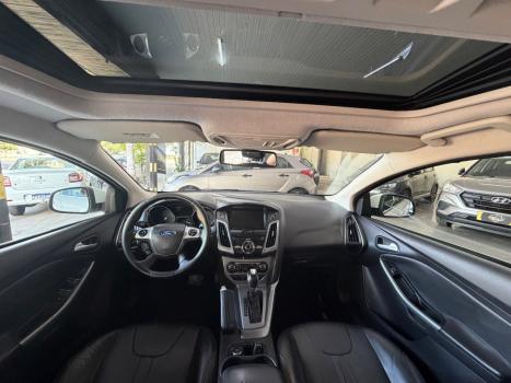 FORD Focus Hatch 2.0 16V 4P TITANIUM PLUS FLEX, Foto 11