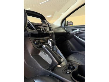 FORD Focus Hatch 2.0 16V 4P TITANIUM PLUS FLEX, Foto 14