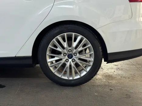 FORD Focus Hatch 2.0 16V 4P FLEX SE POWERSHIFT AUTOMTICO, Foto 18