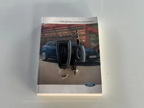 FORD Focus Hatch 2.0 16V 4P FLEX SE POWERSHIFT AUTOMTICO, Foto 19