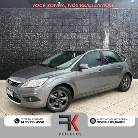 FORD Focus Hatch 2.0 16V 4P FLEX AUTOMTICO, Foto 1