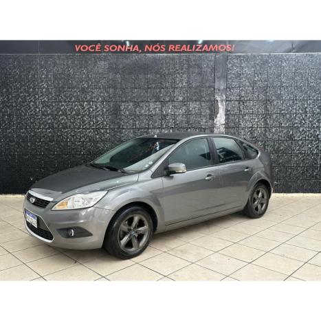 FORD Focus Hatch 2.0 16V 4P FLEX AUTOMTICO, Foto 2