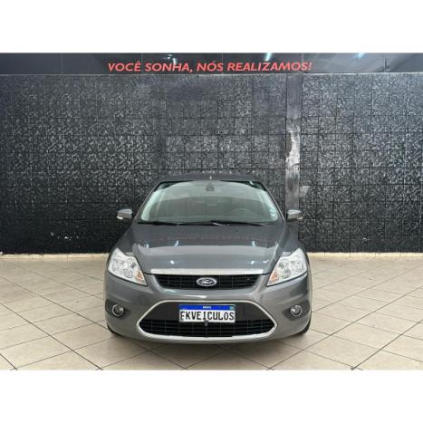 FORD Focus Hatch 2.0 16V 4P FLEX AUTOMTICO, Foto 3