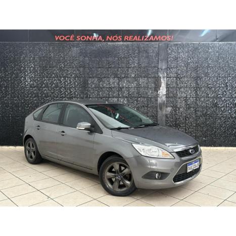 FORD Focus Hatch 2.0 16V 4P FLEX AUTOMTICO, Foto 4