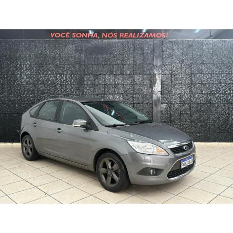 FORD Focus Hatch 2.0 16V 4P FLEX AUTOMTICO, Foto 5