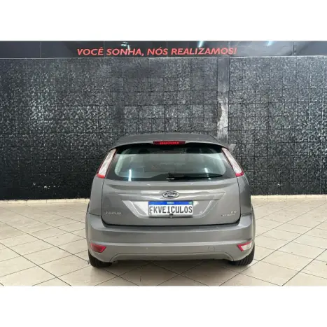 FORD Focus Hatch 2.0 16V 4P FLEX AUTOMTICO, Foto 7