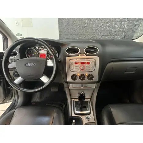 FORD Focus Hatch 2.0 16V 4P FLEX AUTOMTICO, Foto 9