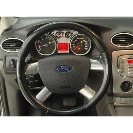 FORD Focus Hatch 2.0 16V 4P FLEX AUTOMTICO, Foto 10