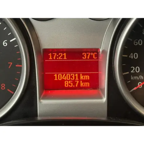 FORD Focus Hatch 2.0 16V 4P FLEX AUTOMTICO, Foto 11