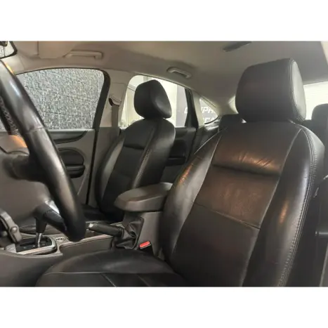 FORD Focus Hatch 2.0 16V 4P FLEX AUTOMTICO, Foto 12