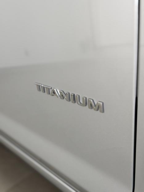 FORD Focus Hatch 2.0 16V 4P FLEX TITANIUM AUTOMTICO, Foto 3